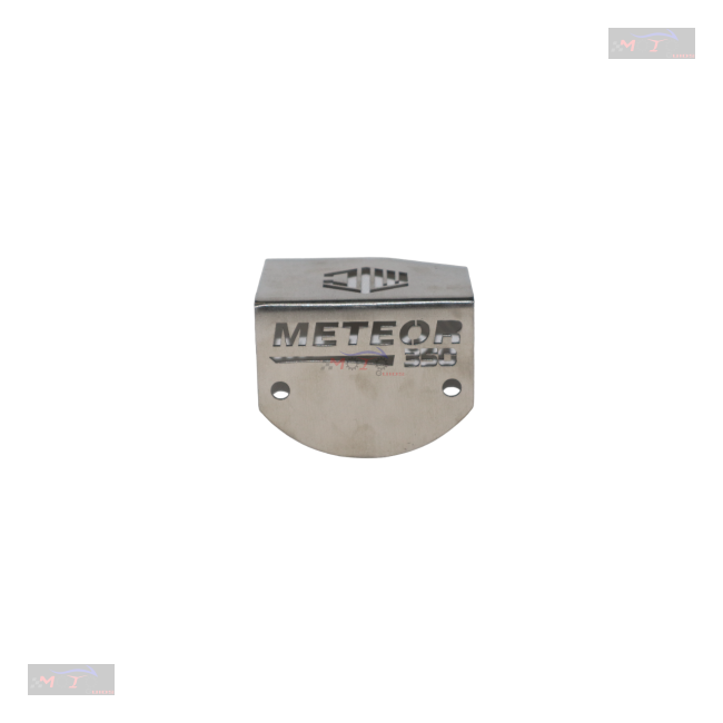 Master Cylinder Guard For Meteor 350